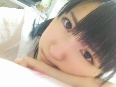 井上 小百合｜ヽ(｡･ω･｡) ブラ ックー（2013-09-16）｜3枚目