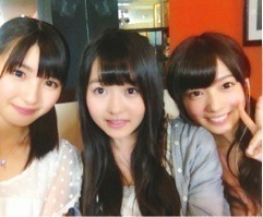 井上 小百合｜ヽ(｡･ω･｡) にー にーにー（2013-09-17）｜2枚目
