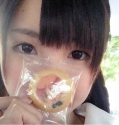 井上 小百合｜ヽ(｡･ω･｡) なん てこったー（2013-09-20）｜2枚目