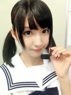 井上 小百合｜ヽ(｡･ω･｡) デレ デレー（2013-09-28）｜2枚目