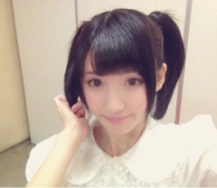 井上 小百合｜ヽ(｡･ω･｡) 僕と あくしゅー（2013-09-30）｜7枚目