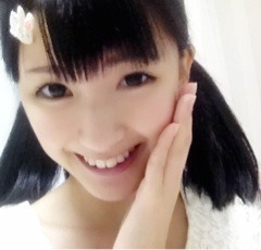 井上 小百合｜ヽ(｡･ω･｡) 力を くだーさゆにゃん（2013-10-07）｜2枚目