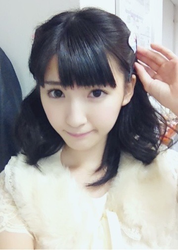 井上 小百合｜ヽ(｡･ω･｡) さい ごー（2013-10-13）｜4枚目