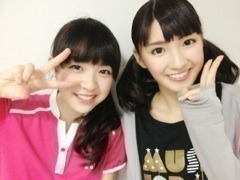 井上 小百合｜ヽ(｡･ω･｡) うと うとー（2013-10-15）｜3枚目