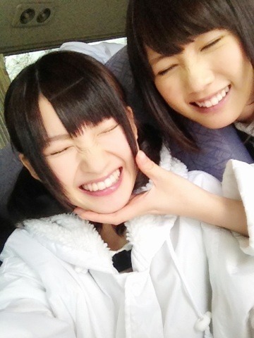 井上 小百合｜ヽ(｡･ω･｡) さつ えいー（2013-10-17）｜4枚目