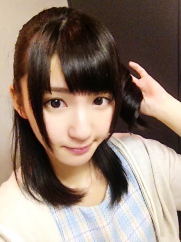 井上 小百合｜ヽ(｡･ω･｡) あみー（2013-10-18）｜5枚目