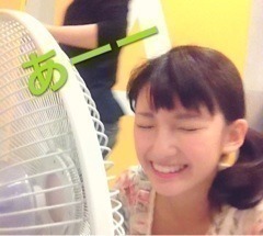 井上 小百合｜ヽ(｡･ω･｡) 色ん なことー（2013-10-22）｜2枚目