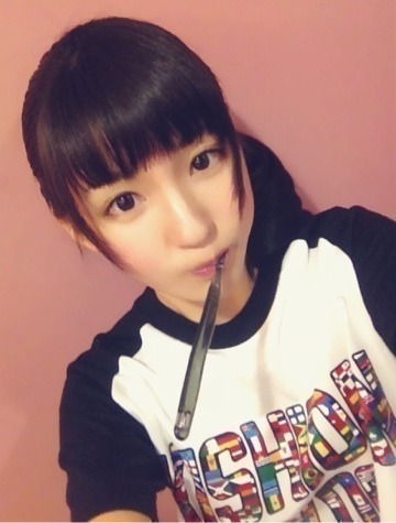 井上 小百合｜ヽ(｡･ω･｡) ふっ ふっふー（2013-10-24）｜2枚目
