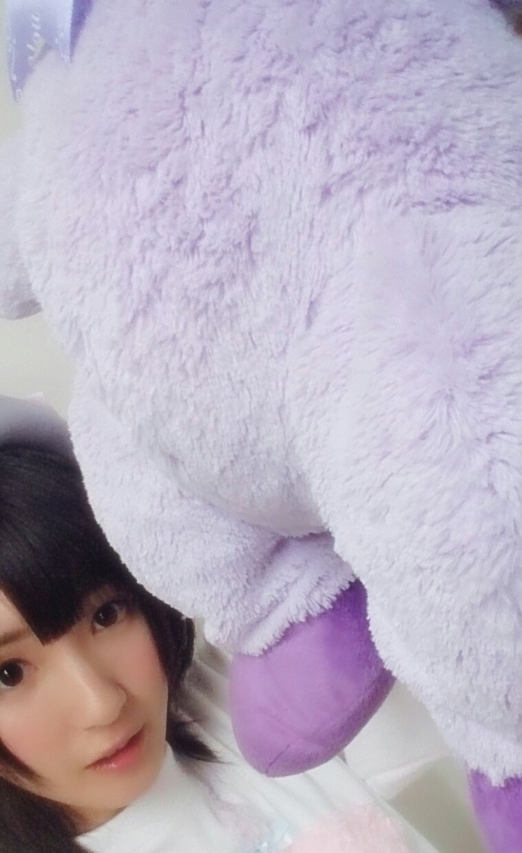 井上 小百合｜ヽ(。・ω ・。)う まー（2013-11-16）｜4枚目