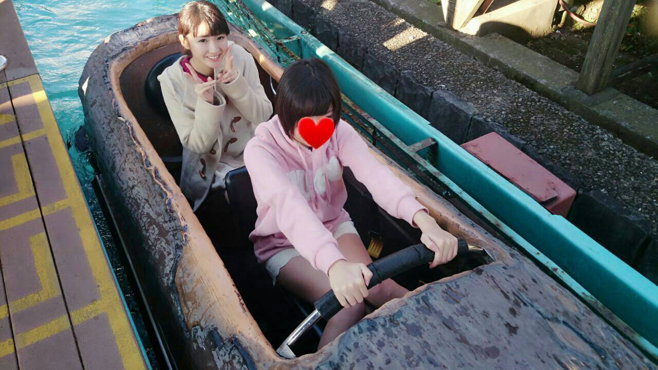 井上 小百合｜ヽ(。・ω ・。) 本 日のお知らせ（2013-11-16）｜5枚目