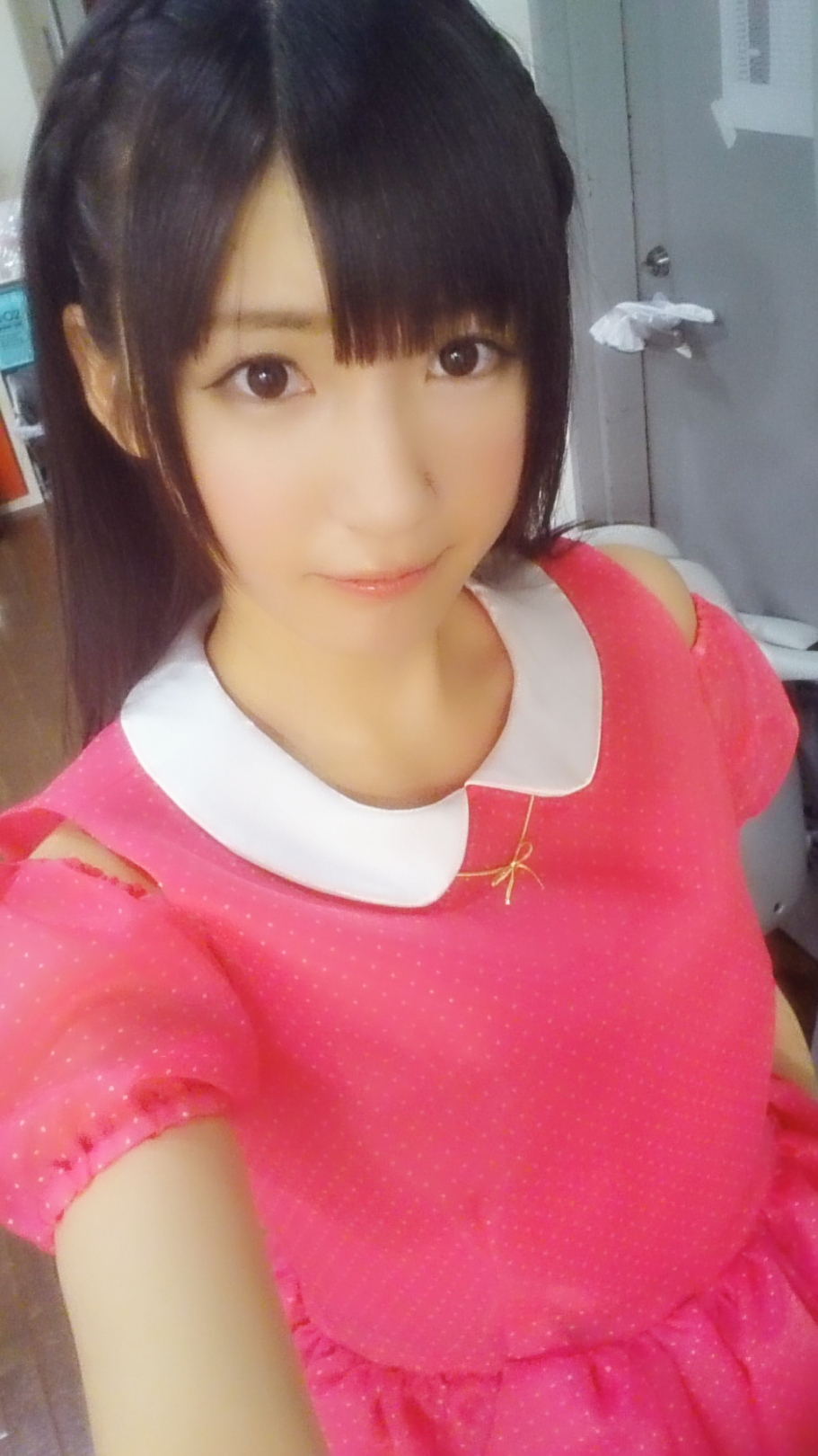 井上 小百合｜ヽ(。・ω ・。)ゲ ッチャ！（2013-11-22）｜2枚目