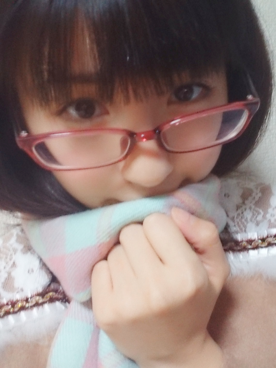 井上 小百合｜ヽ(。・ω ・。)ム ギュッ（2013-11-26）｜2枚目