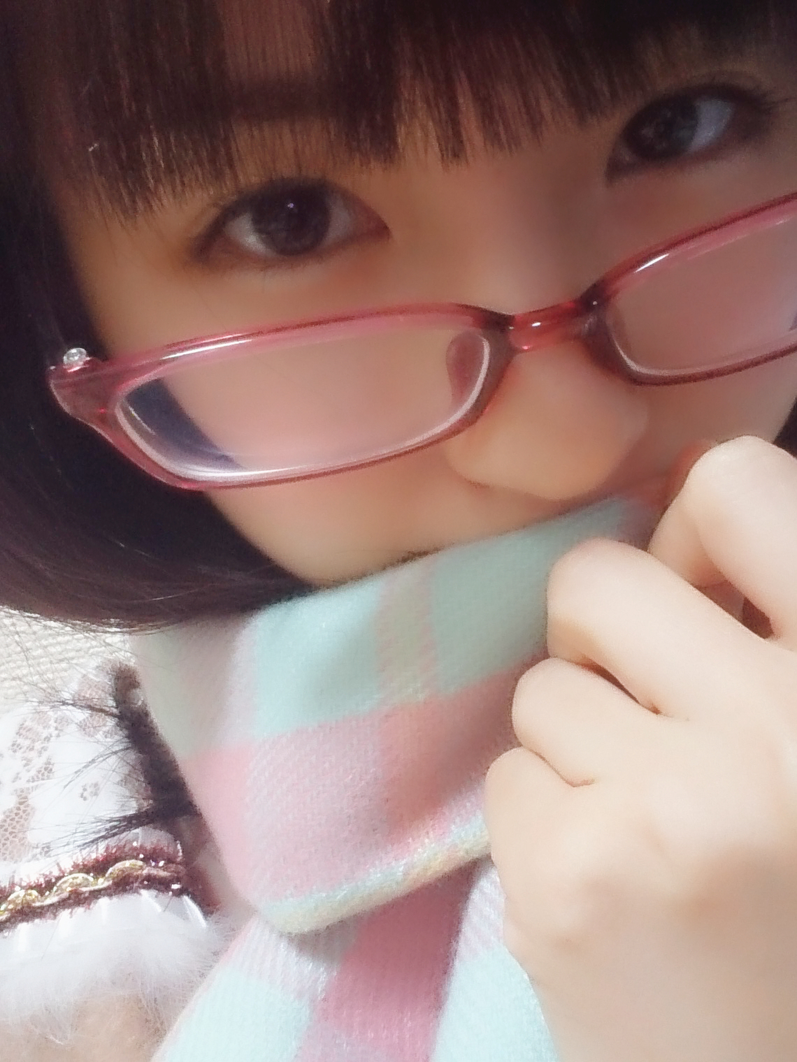 井上 小百合｜ヽ(。・ω ・。)ム ギュッ（2013-11-26）｜8枚目