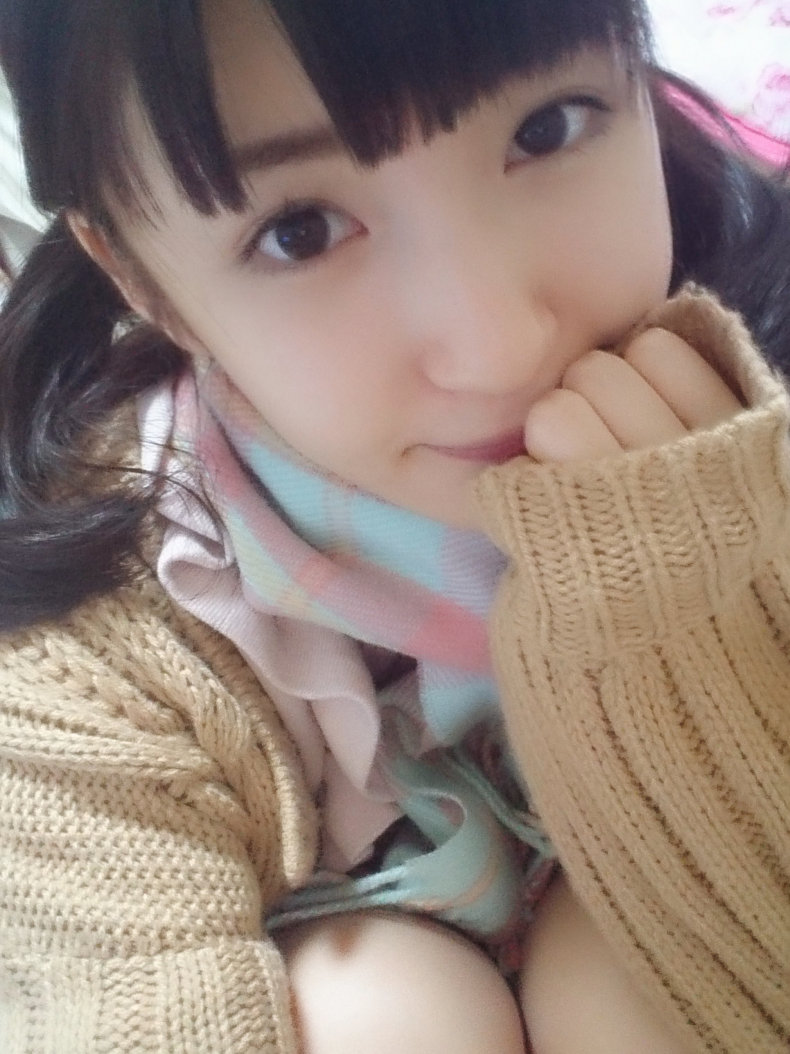 井上 小百合｜ヽ(。・ω ・。)ひ ゃっはーー（2013-11-28）｜2枚目