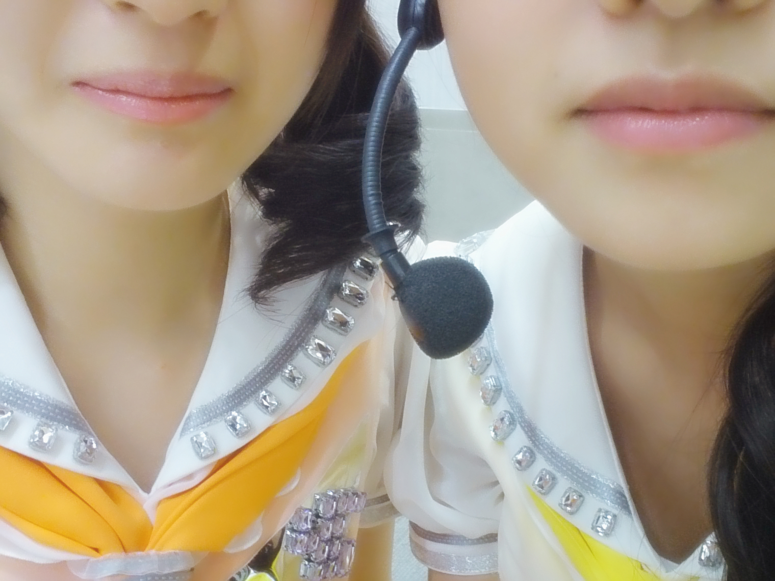 井上 小百合｜ヽ(。・ω ・。)ラ ーメン（2013-11-30）｜3枚目