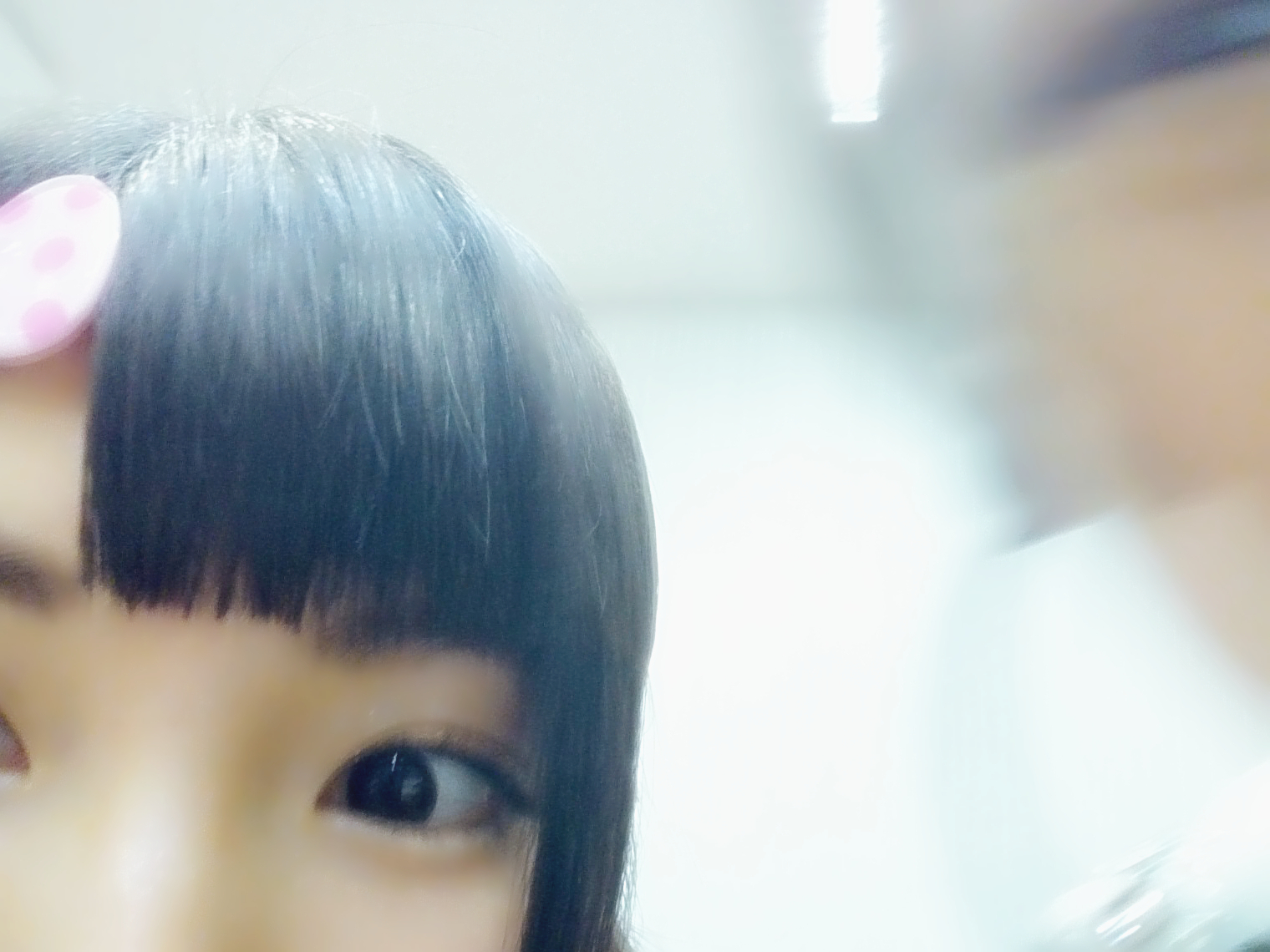 井上 小百合｜ヽ(。・ω ・。)ブ レブレな毎日（2013-12-03）｜3枚目