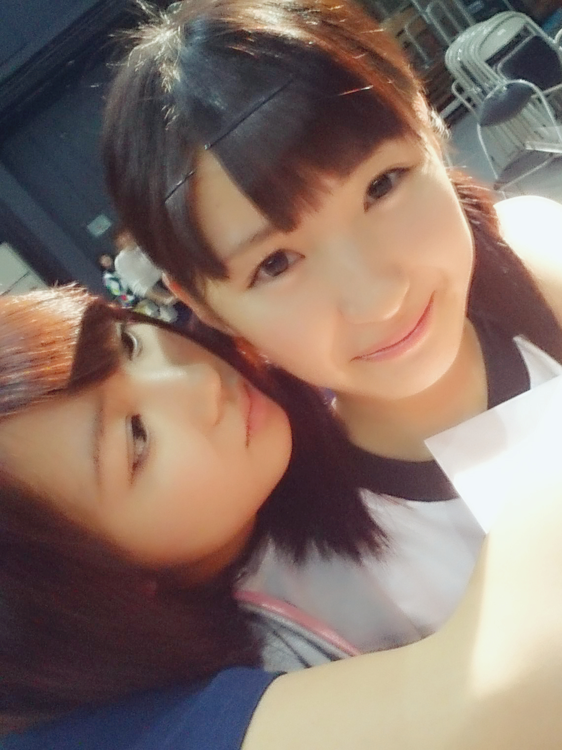 井上 小百合｜ヽ(。・ω ・。)う れしいことー（2013-12-10）｜3枚目
