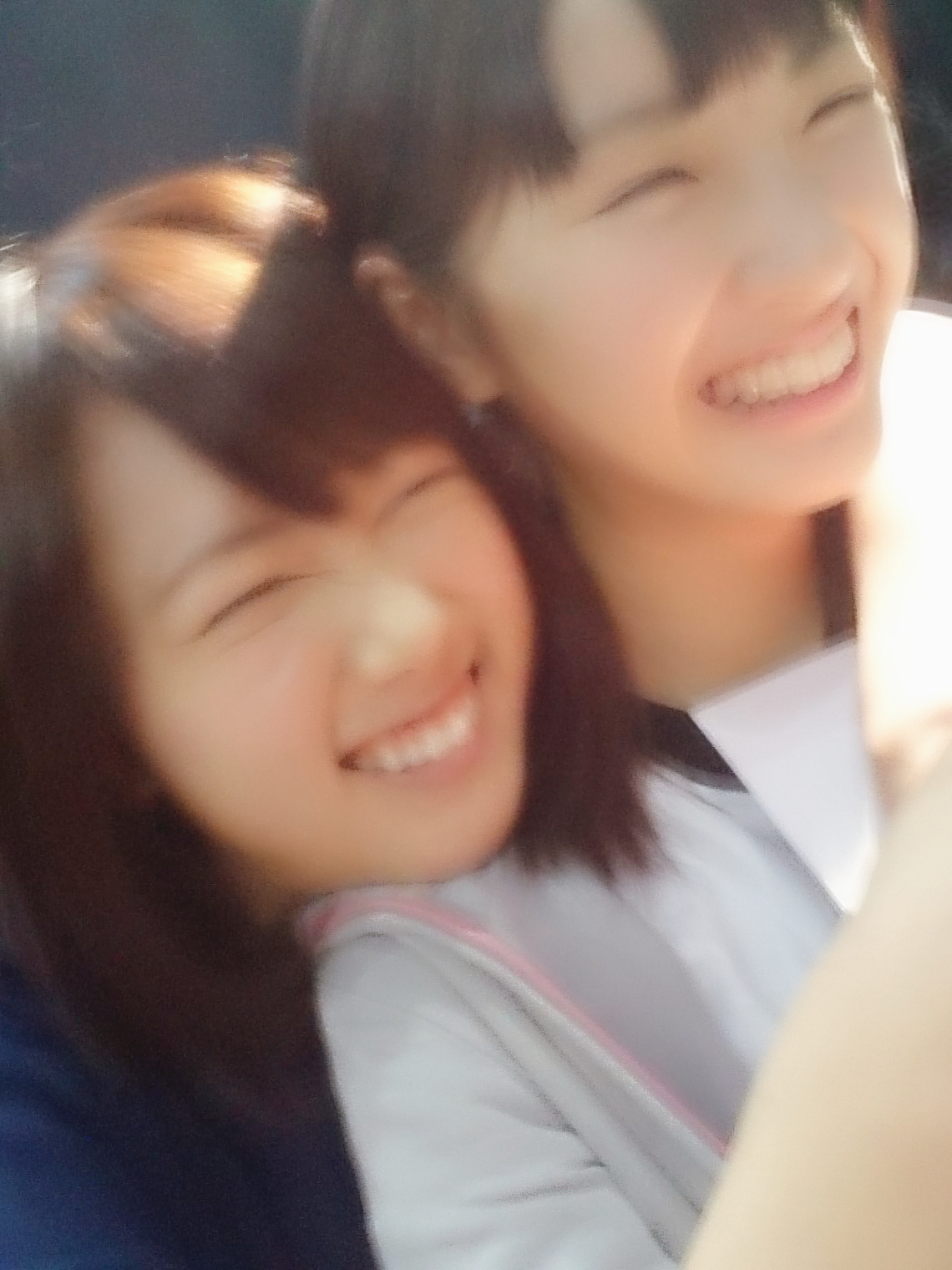 井上 小百合｜ヽ(。・ω ・。)う れしいことー（2013-12-10）｜5枚目
