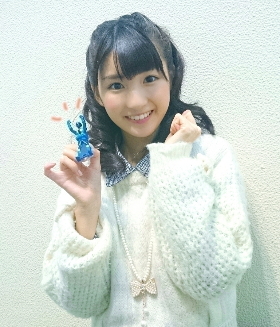 井上 小百合｜ヽ(。・ω ・。)お かゆさん（2013-12-30）｜5枚目