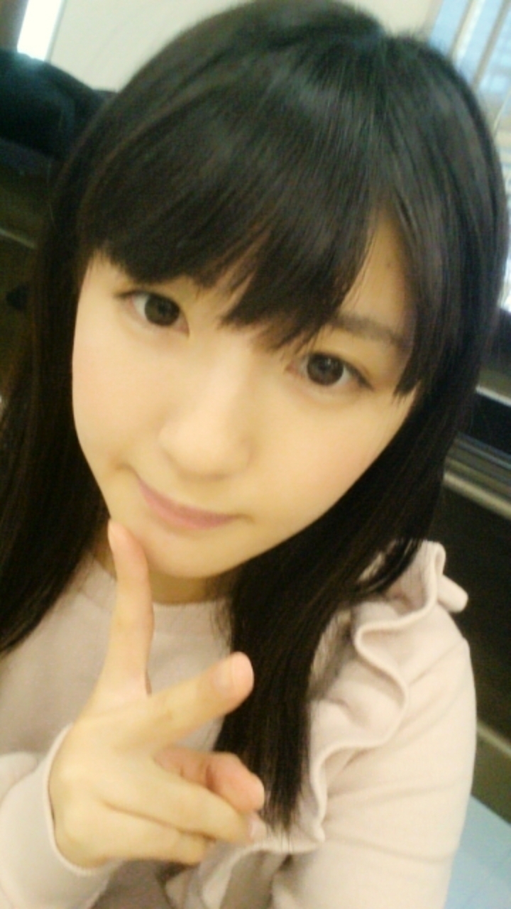 井上 小百合｜ヽ(。・ω ・。)カ ヴァ！！（2014-01-06）｜3枚目