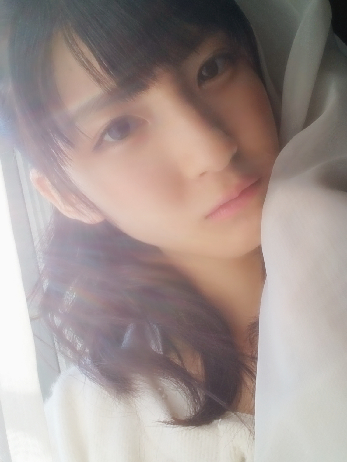 井上 小百合｜ヽ(。・ω ・。)ぽ かぽか（2014-01-07）｜4枚目