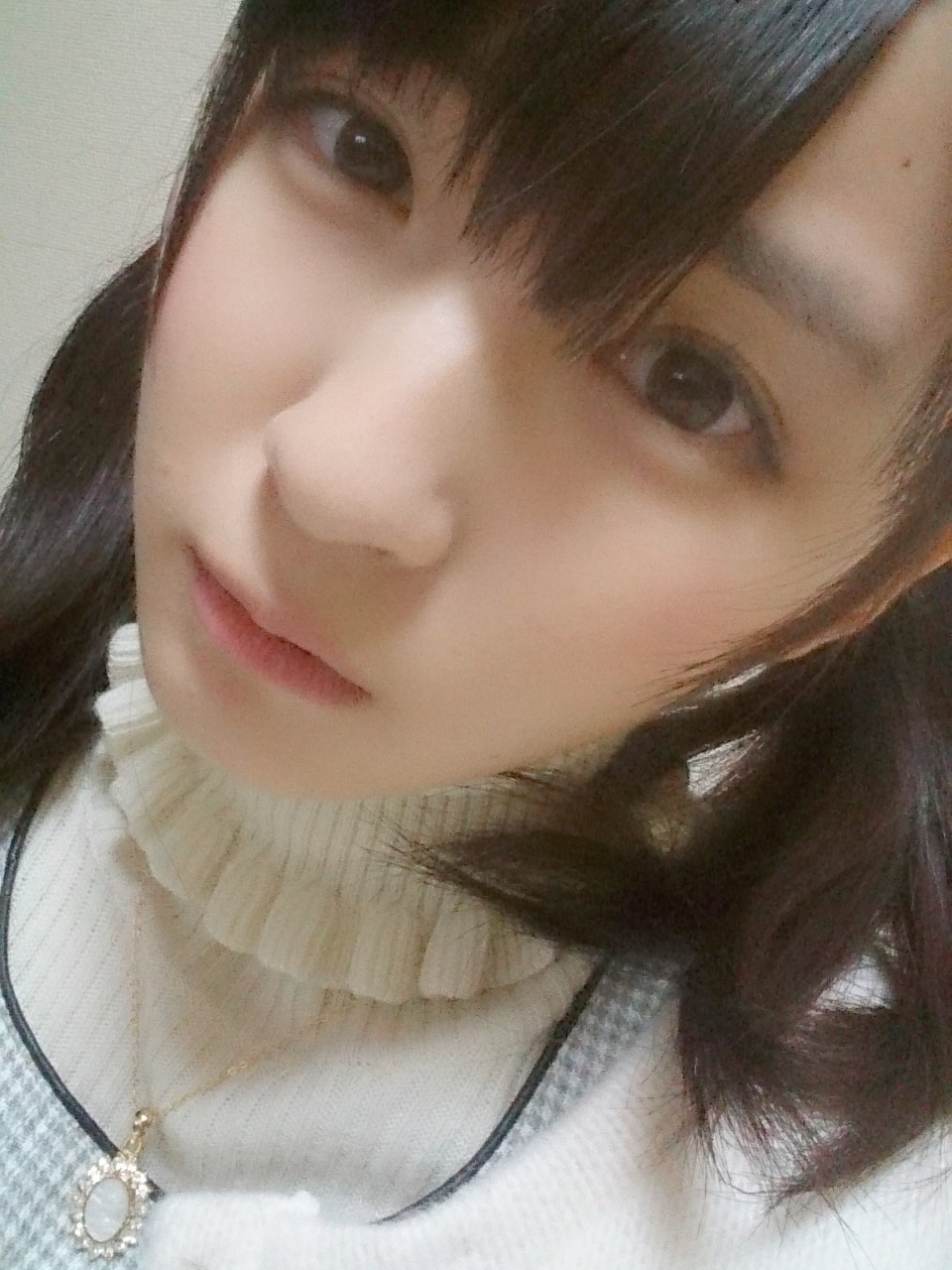 井上 小百合｜ヽ(。・ω ・。)リ ベンジ！（2014-01-08）｜2枚目