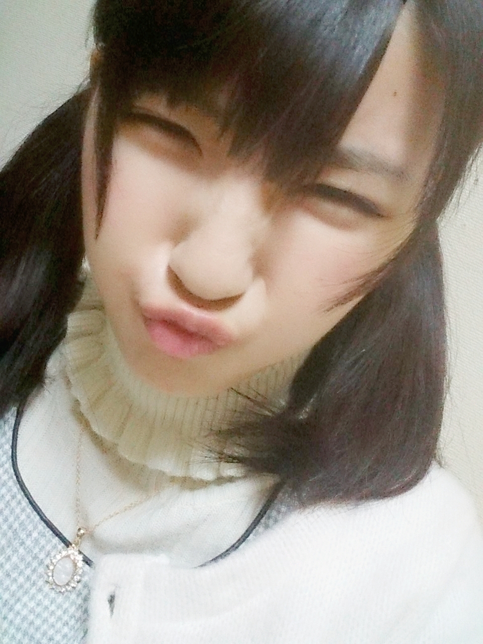 井上 小百合｜ヽ(。・ω ・。)リ ベンジ！（2014-01-08）｜3枚目