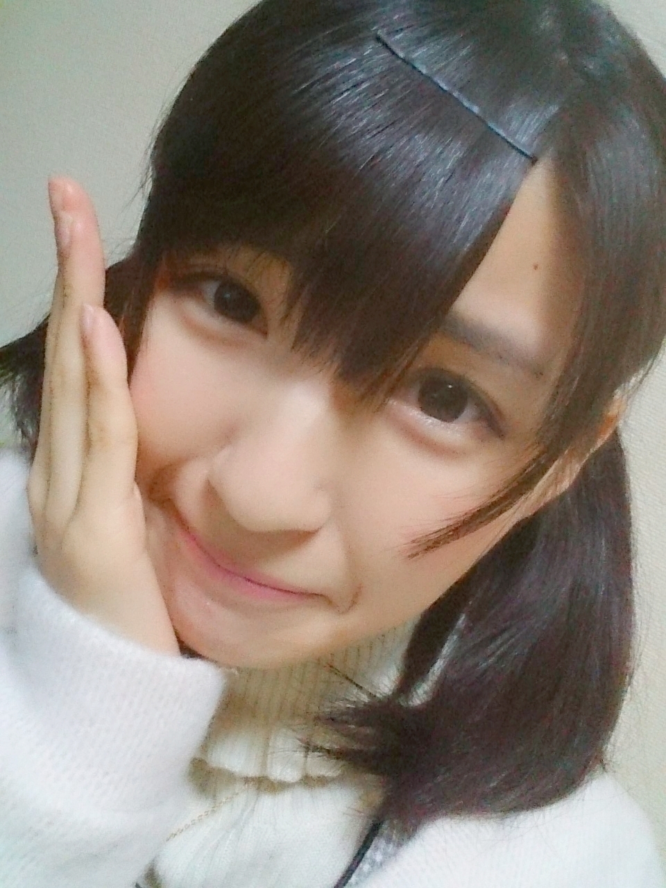 井上 小百合｜ヽ(。・ω ・。)リ ベンジ！（2014-01-08）｜4枚目