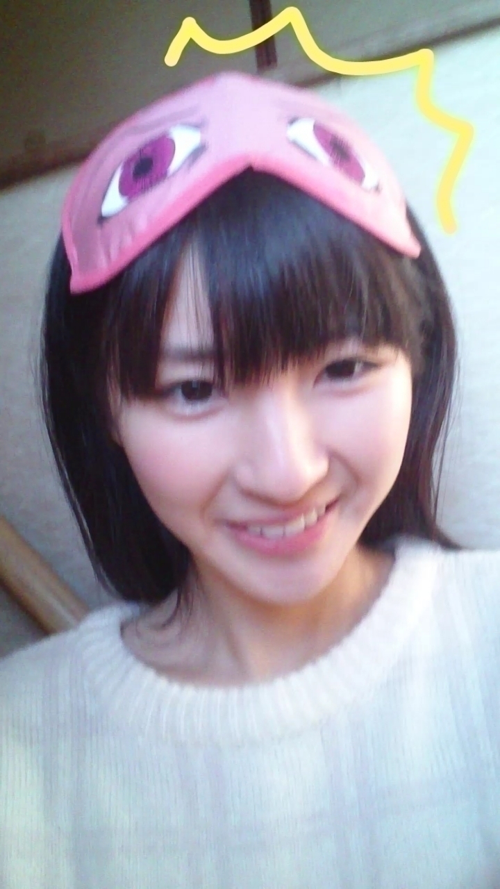 井上 小百合｜ヽ(。・ω ・。)今 日！（2014-01-10）｜3枚目