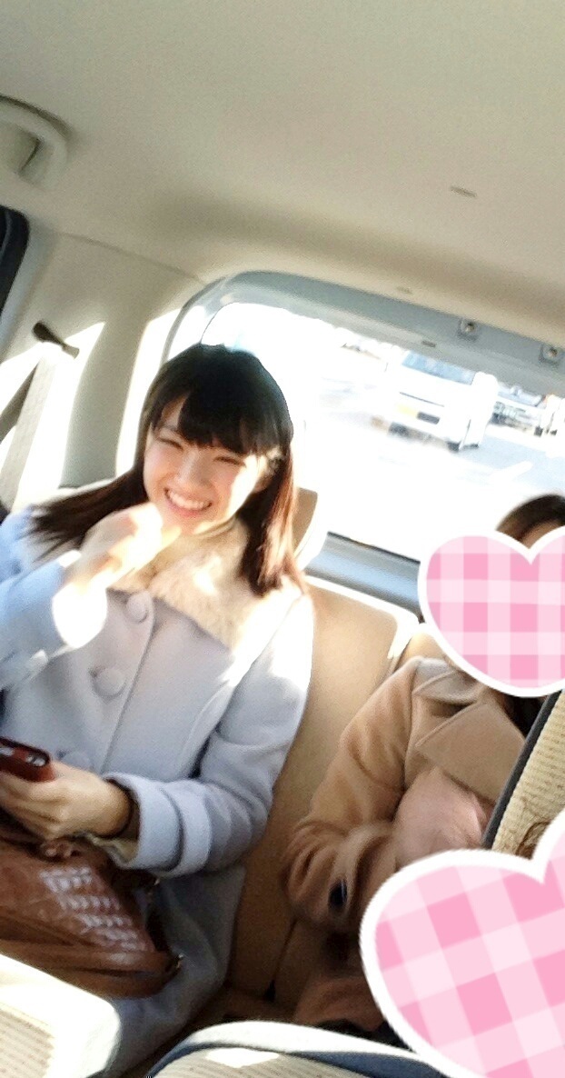 井上 小百合｜ヽ(。・ω ・。)ほ っこり（2014-01-12）｜4枚目
