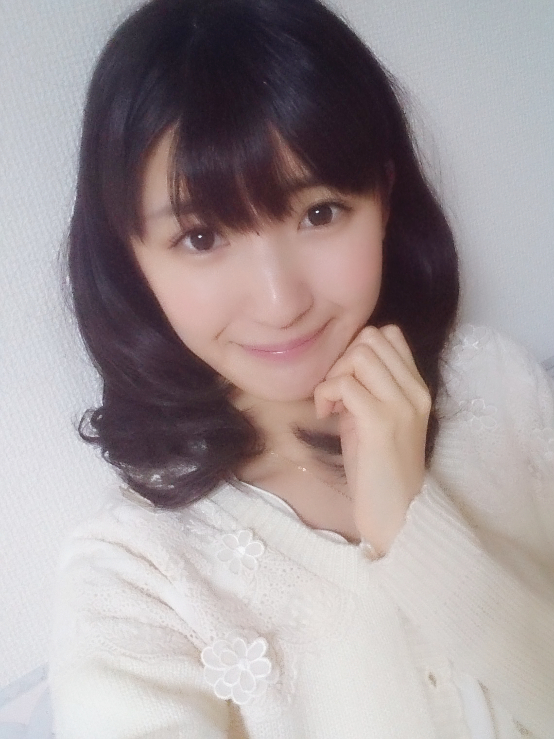 井上 小百合｜ヽ(。・ω ・。)で きるようになったん！（2014-01-15）｜2枚目