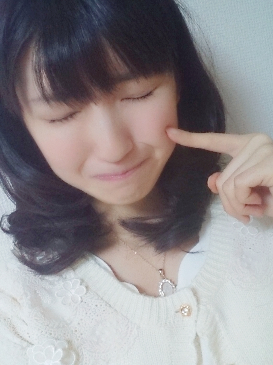 井上 小百合｜ヽ(。・ω ・。)で きるようになったん！（2014-01-15）｜4枚目