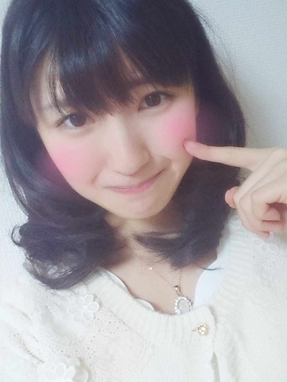 井上 小百合｜ヽ(。・ω ・。)で きるようになったん！（2014-01-15）｜5枚目