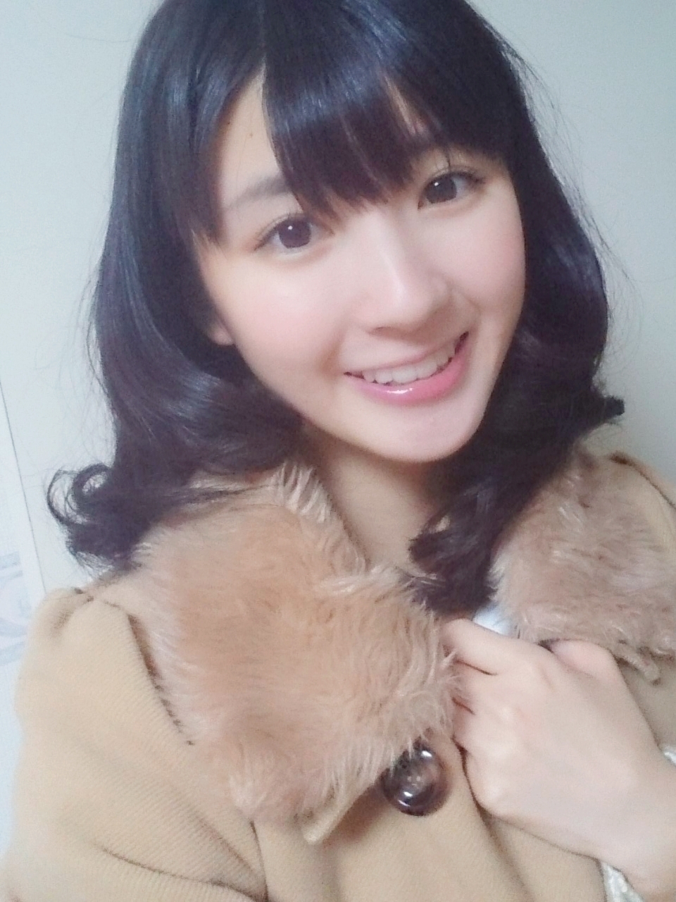 井上 小百合｜ヽ(。・ω ・。)で っかい夢は無限大（2014-01-16）｜7枚目