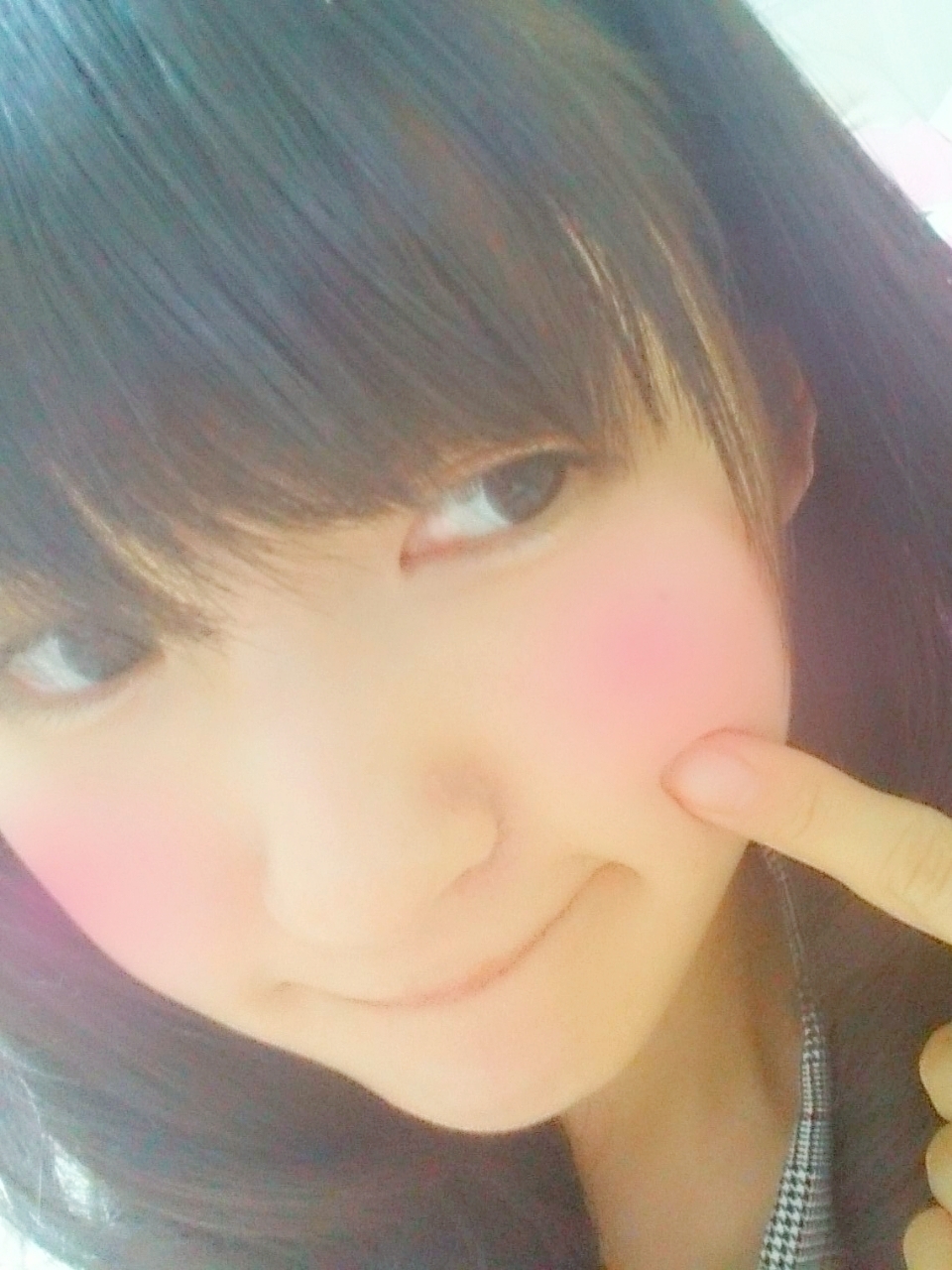 井上 小百合｜ヽ(。・ω ・。)ブ ログ書くん（2014-01-26）｜2枚目