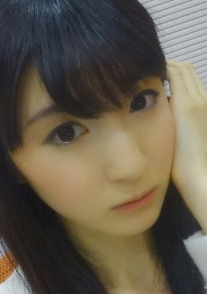 井上 小百合｜ヽ(。・ω ・。)く らえ！会心の一撃！（2014-02-08）｜2枚目