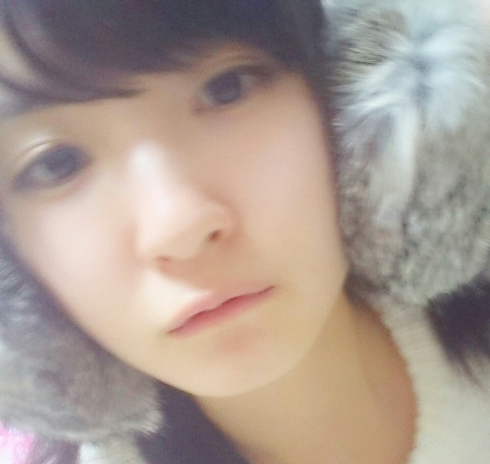 井上 小百合｜ヽ(。・ω ・。)イ ヤマフもふもふ（2014-02-13）｜3枚目