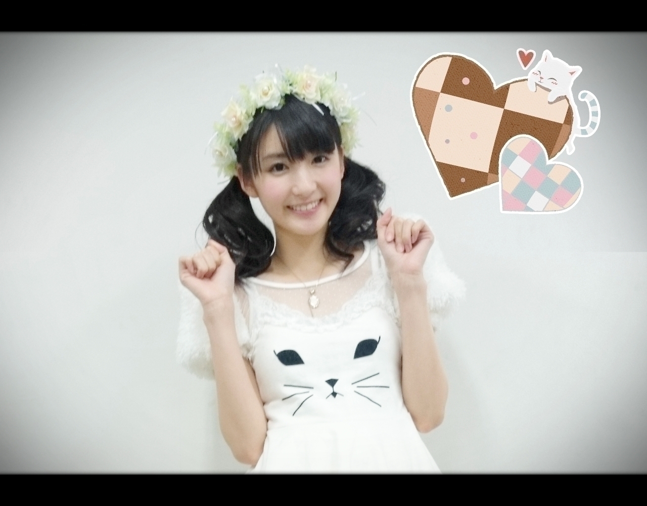 井上 小百合｜ヽ(。・ω ・。)兄 さん！！（2014-02-19）｜2枚目