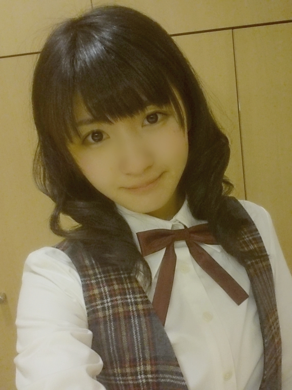 井上 小百合｜ヽ(。・ω ・。)ね ぇねぇ（2014-03-01）｜3枚目