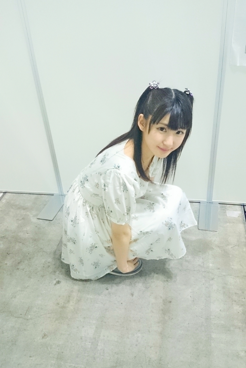 井上 小百合｜ヽ(。・ω ・。)も しもしっ（2014-03-04）｜4枚目