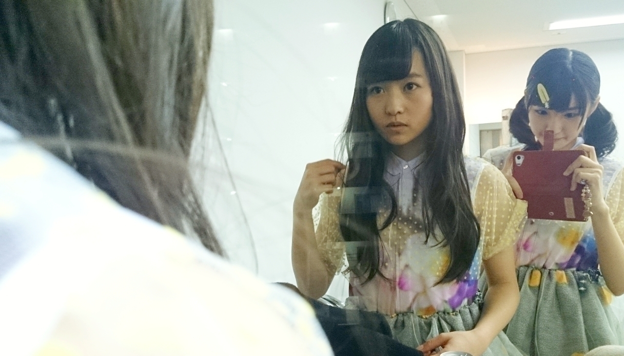 井上 小百合｜ヽ(。・ω ・。)い っぱい！（2014-03-10）｜2枚目