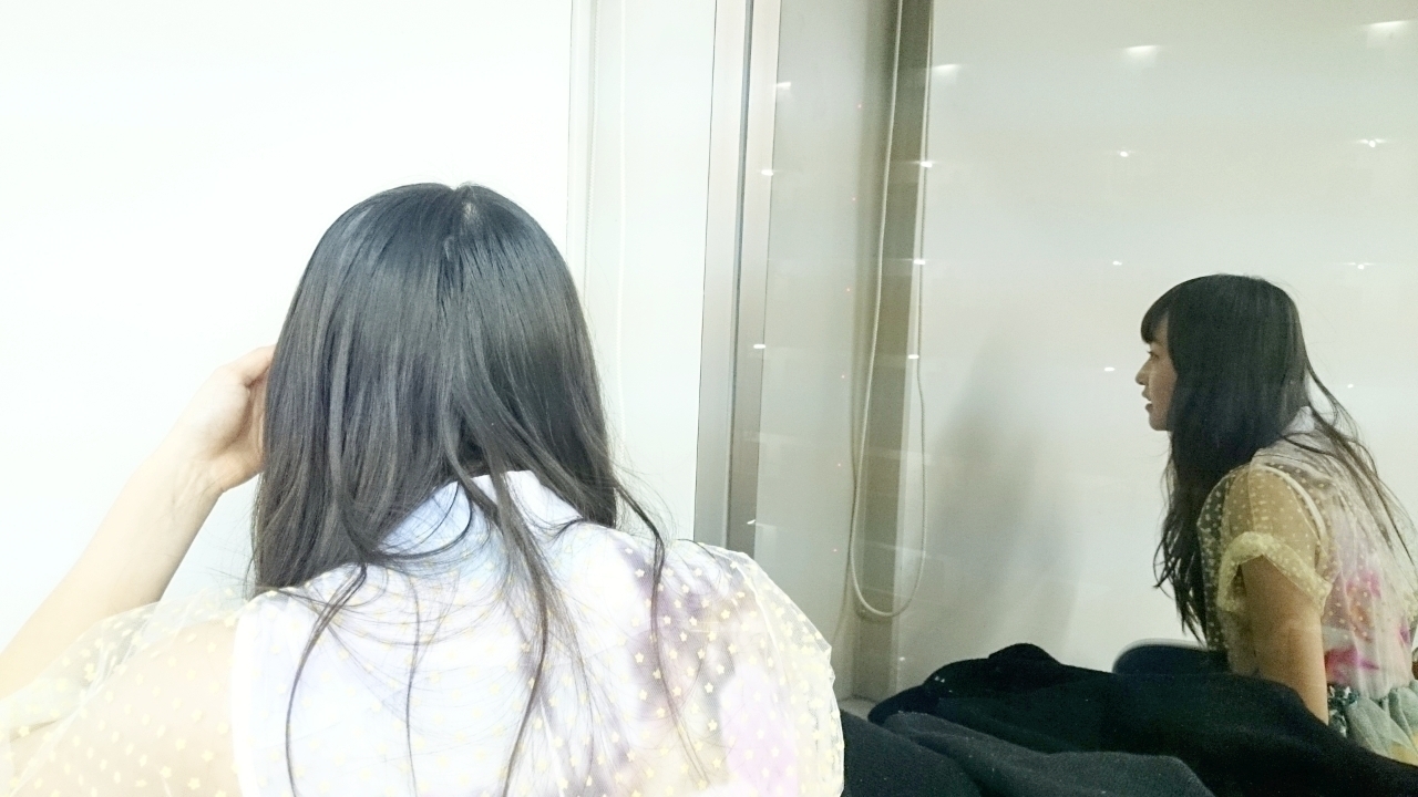 井上 小百合｜ヽ(。・ω ・。)い っぱい！（2014-03-10）｜3枚目