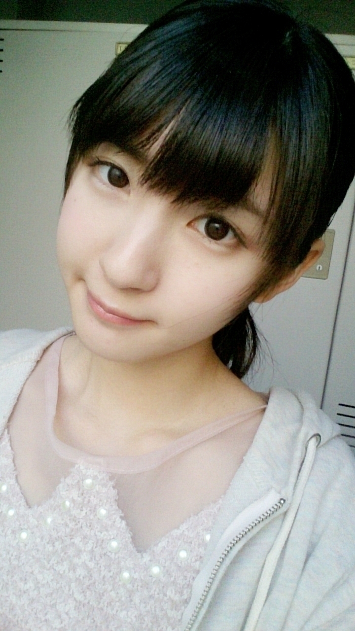 井上 小百合｜ヽ(。・ω ・。)１ ２３４（2014-03-20）｜2枚目