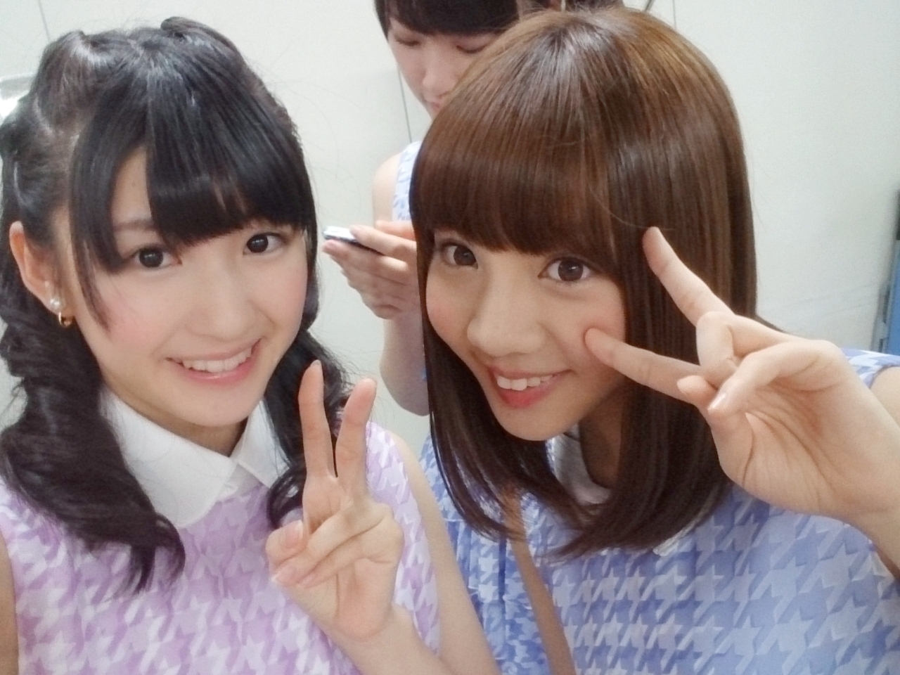 井上 小百合｜ヽ(。・ω ・。)ス トレーーーート（2014-03-24）｜3枚目