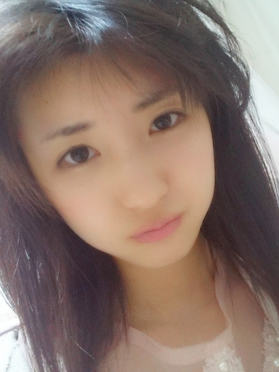 井上 小百合｜ヽ(。・ω ・。)有 難う。（2014-04-14）｜2枚目