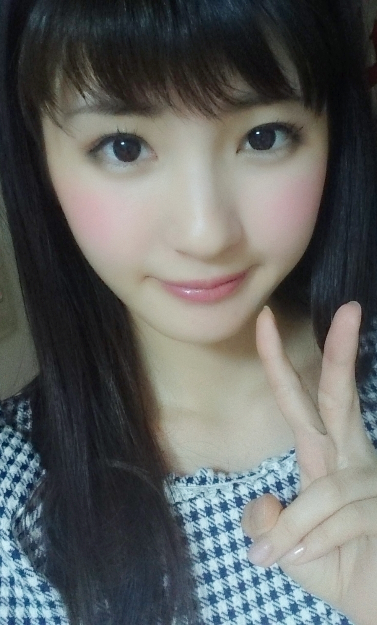 井上 小百合｜ヽ(。・ω ・。)お めでとう！（2014-05-02）｜2枚目