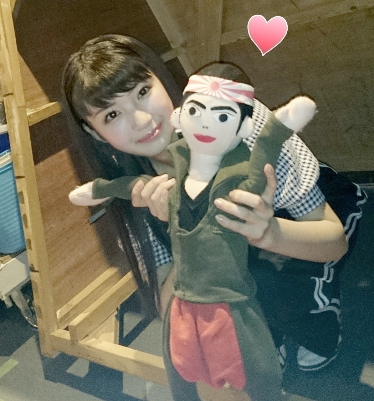 井上 小百合｜ヽ(。・ω ・。)物 語はまだ続く〜♪（2014-05-08）｜3枚目