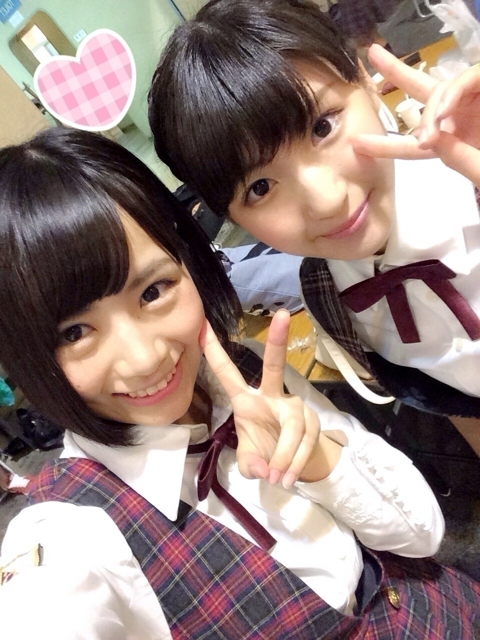 井上 小百合｜ヽ(。・ω ・。)最 後。（2014-05-18）｜3枚目