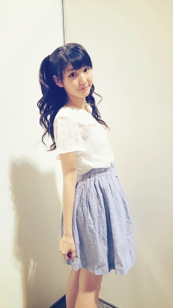 井上 小百合｜ヽ(。・ω ・。)続 きでーす。（2014-05-20）｜5枚目