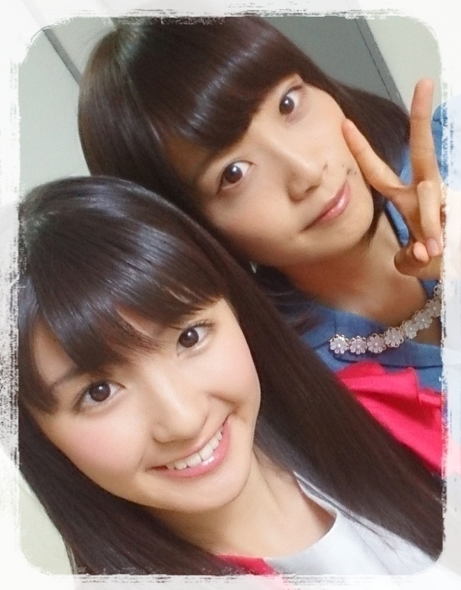 井上 小百合｜ヽ(。・ω ・。)続 きでーす。（2014-05-20）｜13枚目